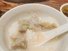 -大良毋米粥(锦龙路总店)