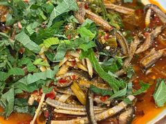 -飞虹鱼馆(春华路店)