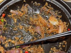 -绿茶餐厅(青岛城阳万象汇店)