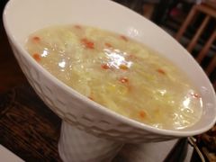 酒酿小汤圆-69艺术餐厅(宋庄店)