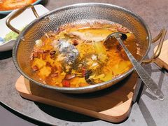 -湖鱼湖·蓉亭食贝(亚运村店)