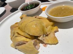 -春申里餐厅(银泰in99店)