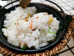 -渝绝回味碗土家洋芋饭(学道街店)