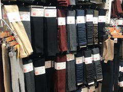 -优衣库(银座店)