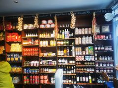 零售区-Alimentari早午餐(安福路店)