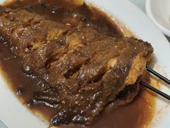 -逢春菜馆天津菜(胜利路店)