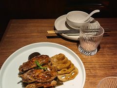 -清水亭湖北菜(大屯DT51店)