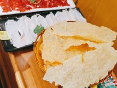 -海银海记潮汕牛肉火锅(新港中路海珠店)