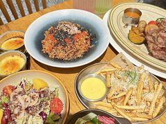 -森Some Fusion(荔湾店)