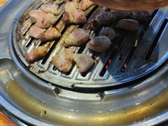 -金顺韩式烤肉·网红烤肉店(广利路店)