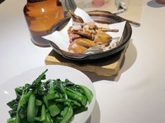 -汤城小厨•粤菜•靓汤(金宝街店)