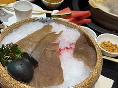 -川中故事·成都老火锅(东书房店)