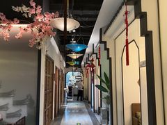 -徽镇小厨·经典徽菜(马连道店)
