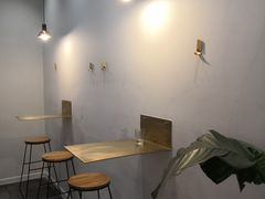 大堂-常识咖啡common sense(春熙路店)