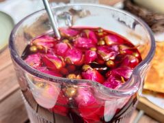 山楂玫瑰洛神花茶-G+KITCHEN(龙湖狮山天街店)