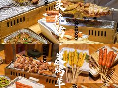 -龙头烤羊排•烤全羊•精酿扎啤(厦滘店)
