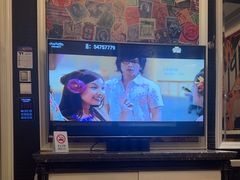 -自由港KTV(王子公主金平店)