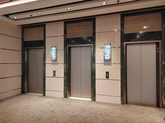 -香港珀丽酒店