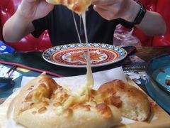 -卢布里西餐厅(满洲里店)