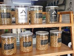 零售区-明谦·Coffee&Cocktail Bar(美您公园店)