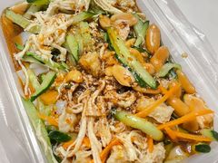 鸡丝凉皮-媛媛家秘制鸡丝凉皮(陆慕店)