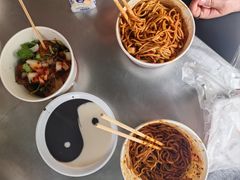 -家阳赵师傅油饼包烧麦(粮道街店)