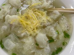 -蟹芆三馄饨