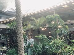 -丫口花园餐厅·融合菜