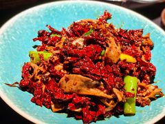 -山石榴·贵州菜(丰盛里店)