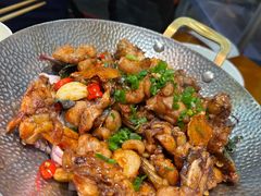 -陈家婆的菜·口味湘菜(梅溪湖店)