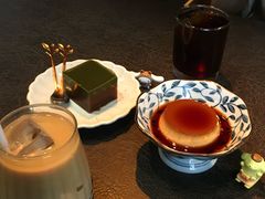 -Rechill Cafe(工体店)