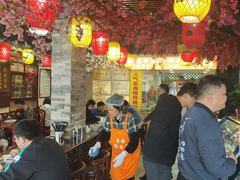 -金杨拉面王小吃面馆·牛三宝面·红烧牛肉粉