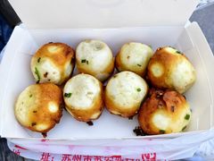 -哑巴生煎(临顿路店)