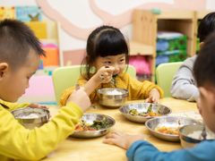 -天津蜂巢幼儿园·托育