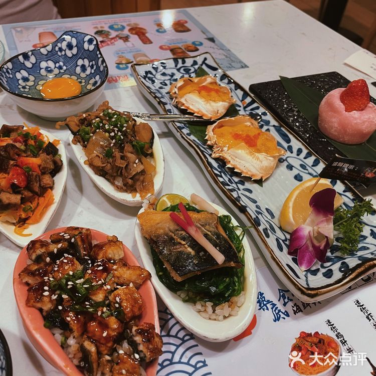 不吃生食物的筑底食堂都能吃啥