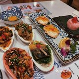 不吃生食物的筑底食堂都能吃啥