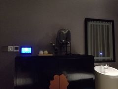 -璞·澐间影院式足道SPA(尚悦湾店)