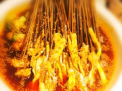 -嘉州叶婆婆钵钵鸡(建设路店)