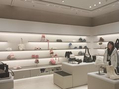 -ZARA(青岛万象城店)