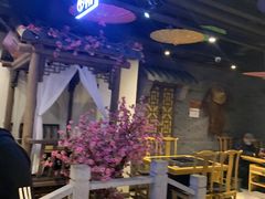 -东道煮牛肉火锅(重庆路店)