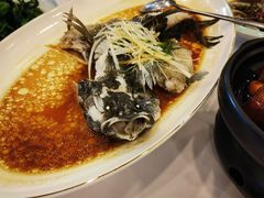 -一品粤珍轩(吴中路店)