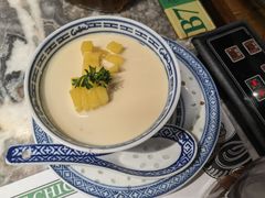 -禄婶鸡煲·打边炉