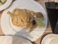 -广东胜利宾馆西关粤中餐厅