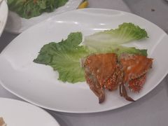 -新丁香海鲜酒店(银海商贸城店)