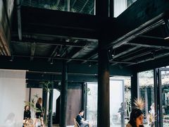 -Metal hands·铁手咖啡