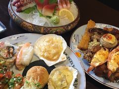 -松子料理(白家庄店)