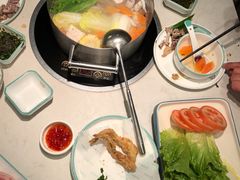 -椰客·海南椰子鸡(新塘永旺梦乐城店)