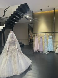 -MuseMarry婚纱(前海嘉里中心店)