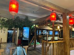 -萬家灯火·私房湘菜·22年老手艺(南岭大道店)