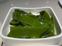 鲜海带-半天妖烤鱼(新中关购物中心店)